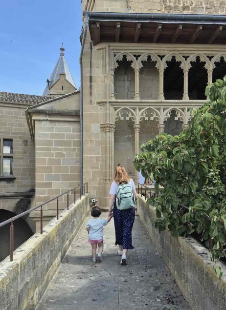 Oposiciones de Lengua. Opolengua. Alba Úriz