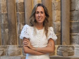 Virginia Marín. Opolengua. Oposiciones de Lengua. Preparador de Lengua.