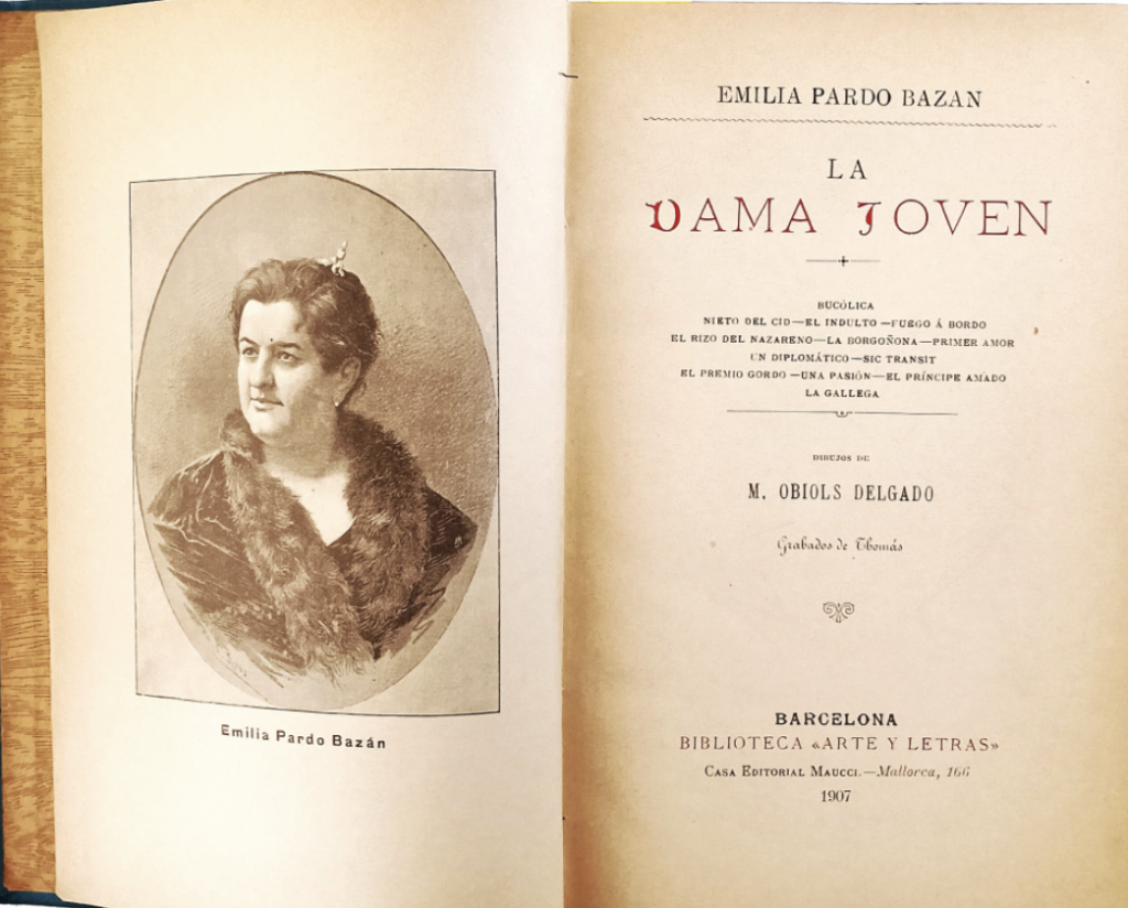 El indulto. Opolengua. Preparador de Lengua