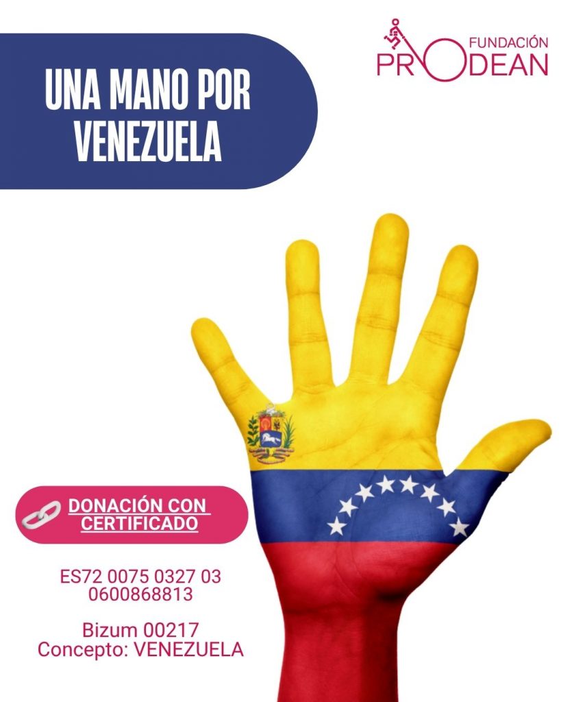 Campaña Venezuela. Oposiciones de Lengua 2025. Opolengua