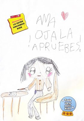 Miren García Marcos. Opolengua. preparador de Lengua