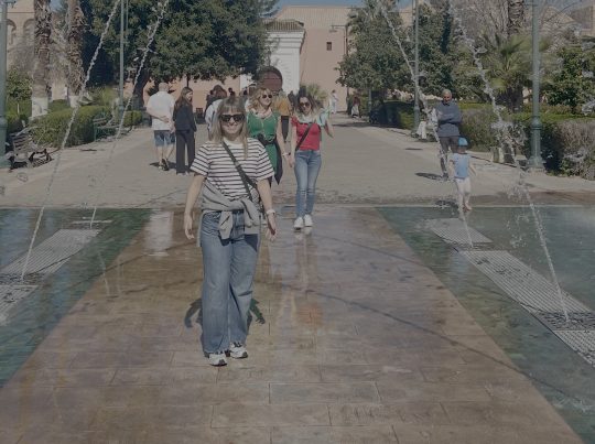 Sandra Bengoa. Opolengua. Preparador de Lengua País Vasco