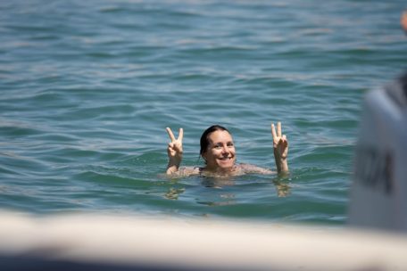 dopamina y oposiciones. marian rojas, opolengua