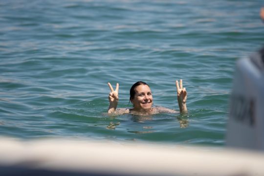 dopamina y oposiciones. marian rojas, opolengua