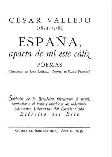 césar vallejo opolengua preparador de lengua