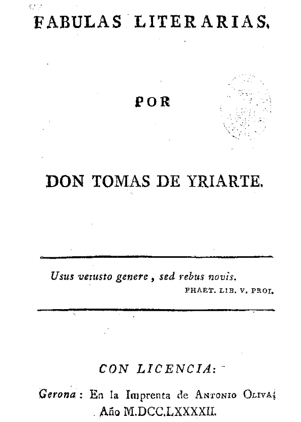 Opolengua. Oposiciones de Lengua. Iriarte.